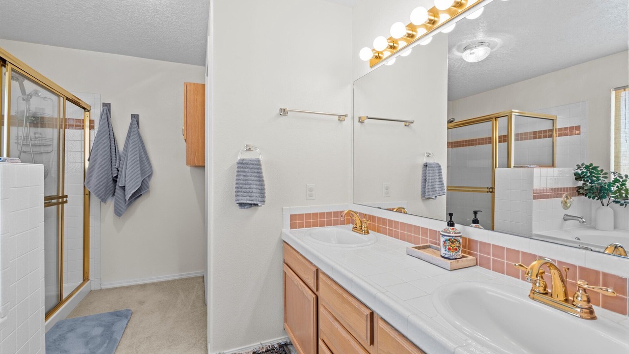 Photo of Bathroom in Northeast Heights