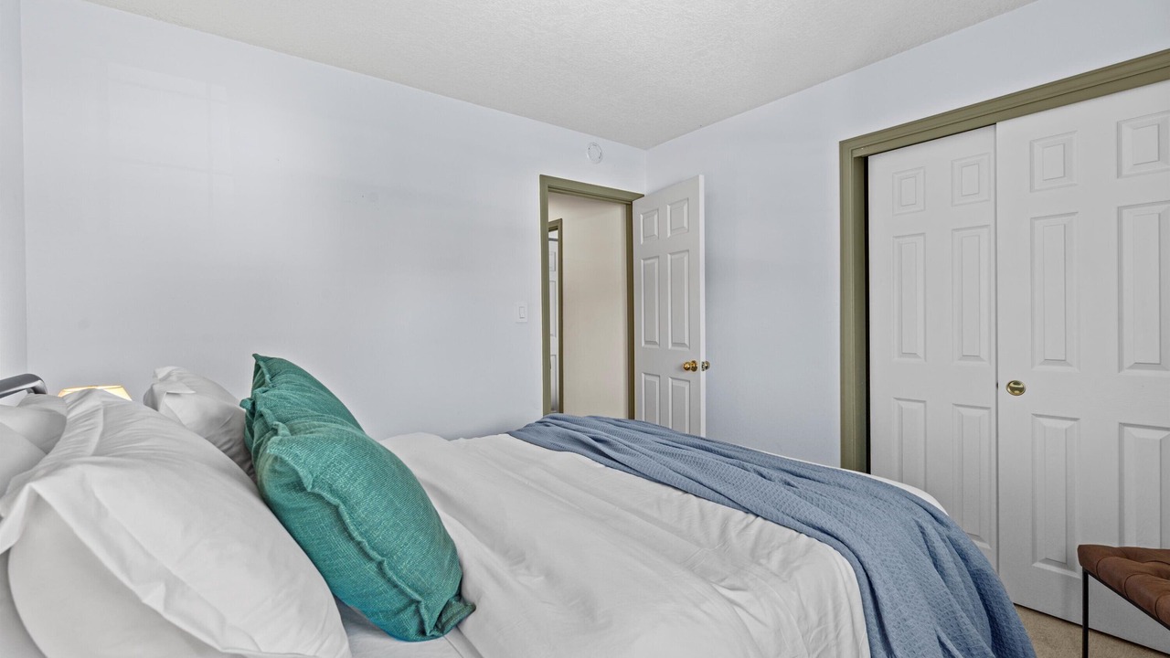 Photo of Bedroom in Northeast Heights