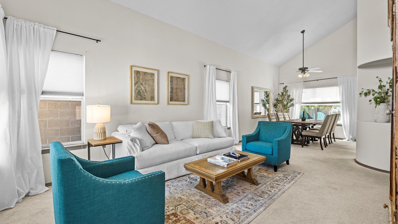 Photo of Bedroom in Northeast Heights