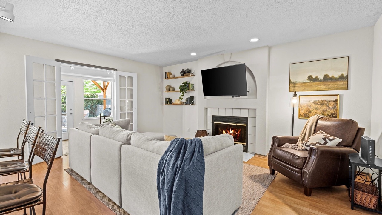 Photo of Bedroom in Northeast Heights