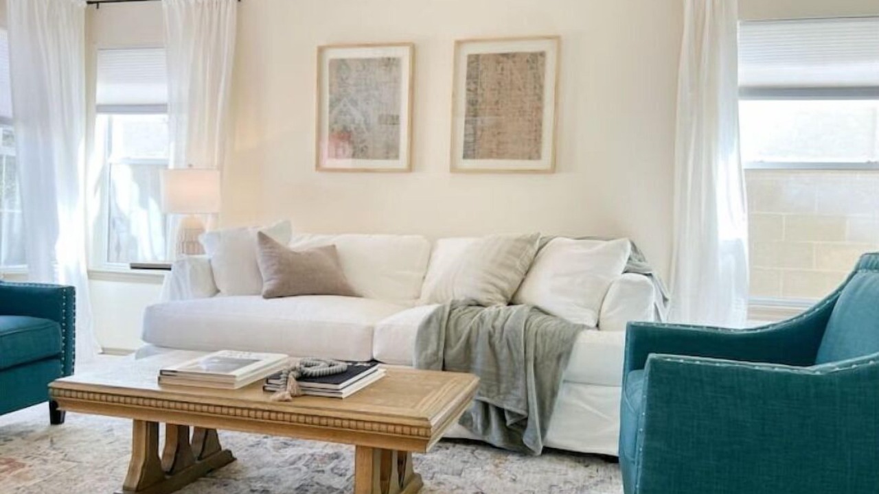 Photo of Bedroom in Northeast Heights