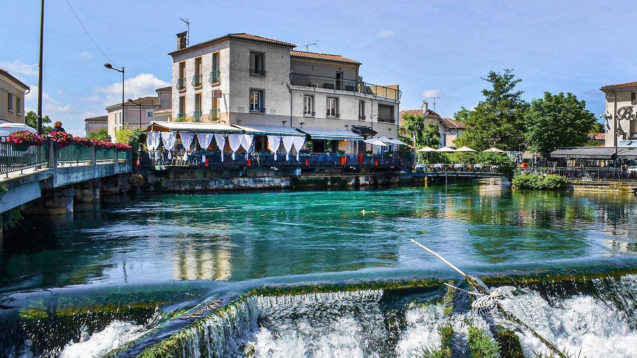 Photo of Others in Carpentras