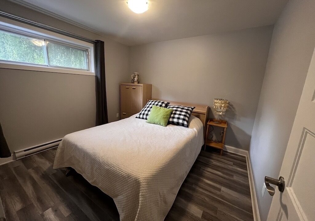 Photo of Bedroom in Brossard