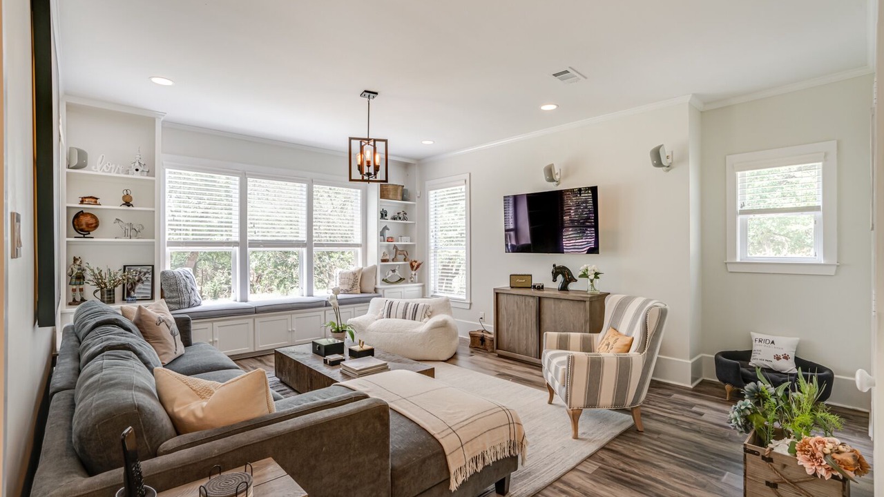 Photo of Livingroom in Bulverde