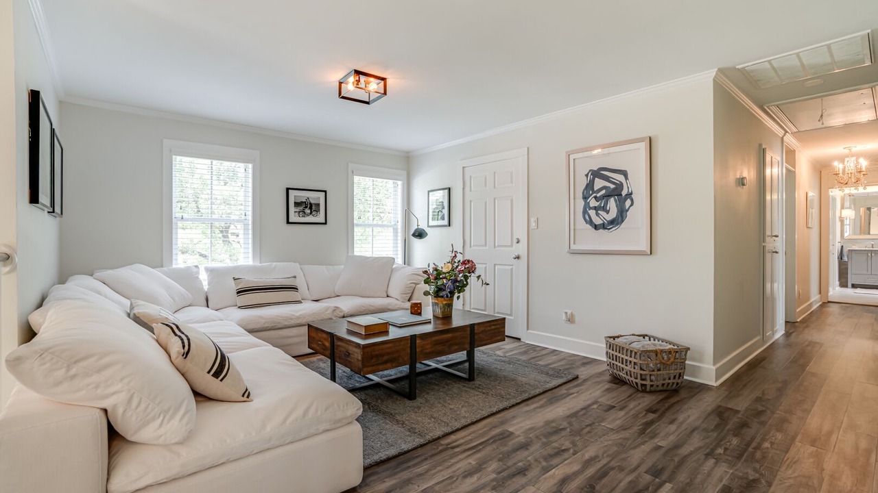 Photo of Livingroom in Bulverde