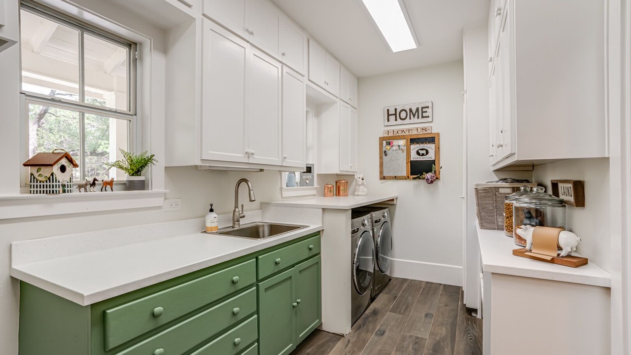 Photo of Kitchen in Bulverde