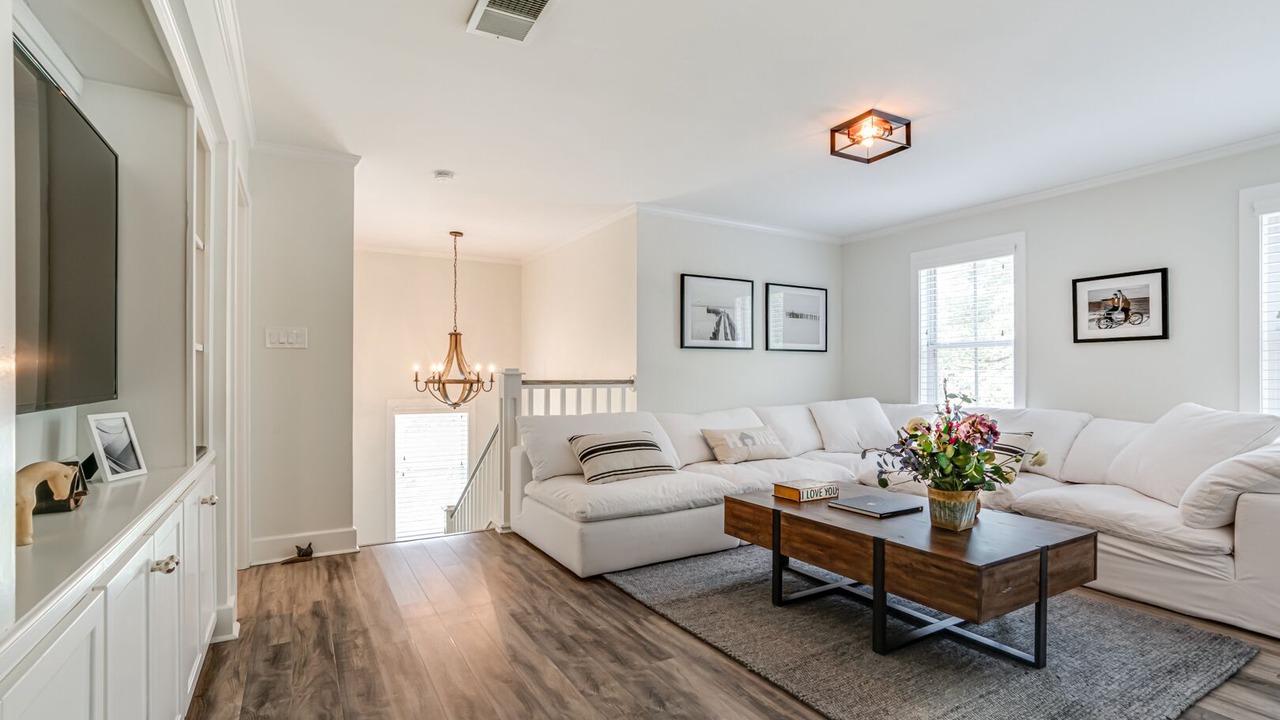 Photo of Livingroom in Bulverde