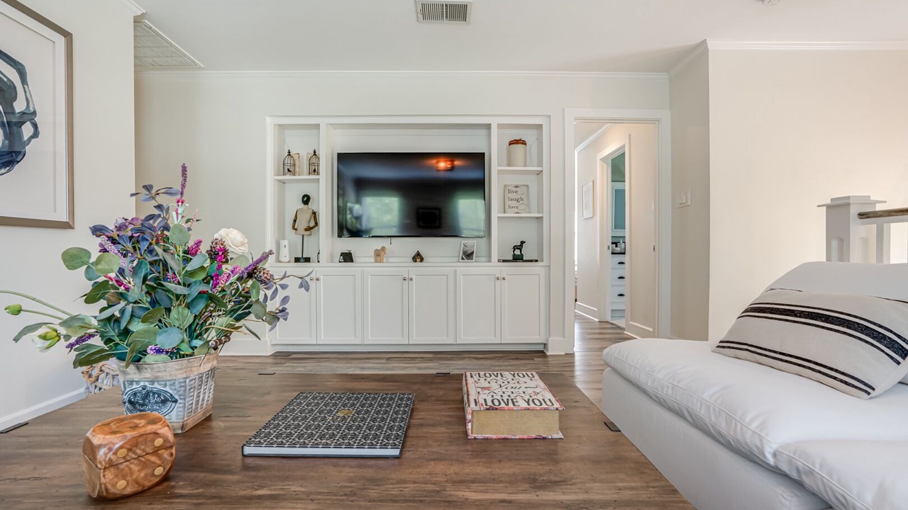 Photo of Livingroom in Bulverde