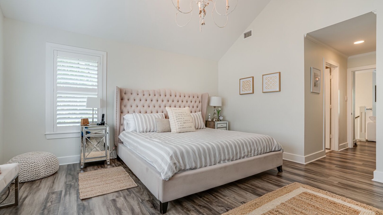 Photo of Bedroom in Bulverde