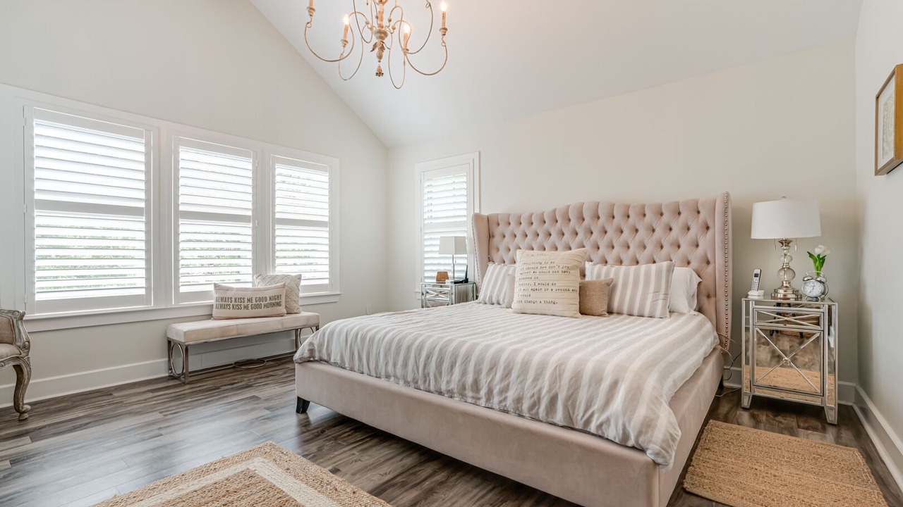 Photo of Bedroom in Bulverde