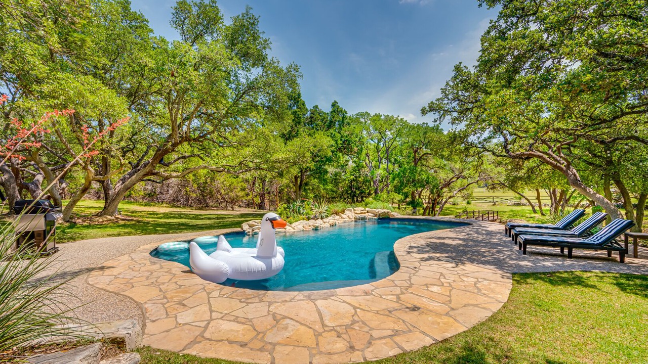 Photo of Outdoor in Bulverde