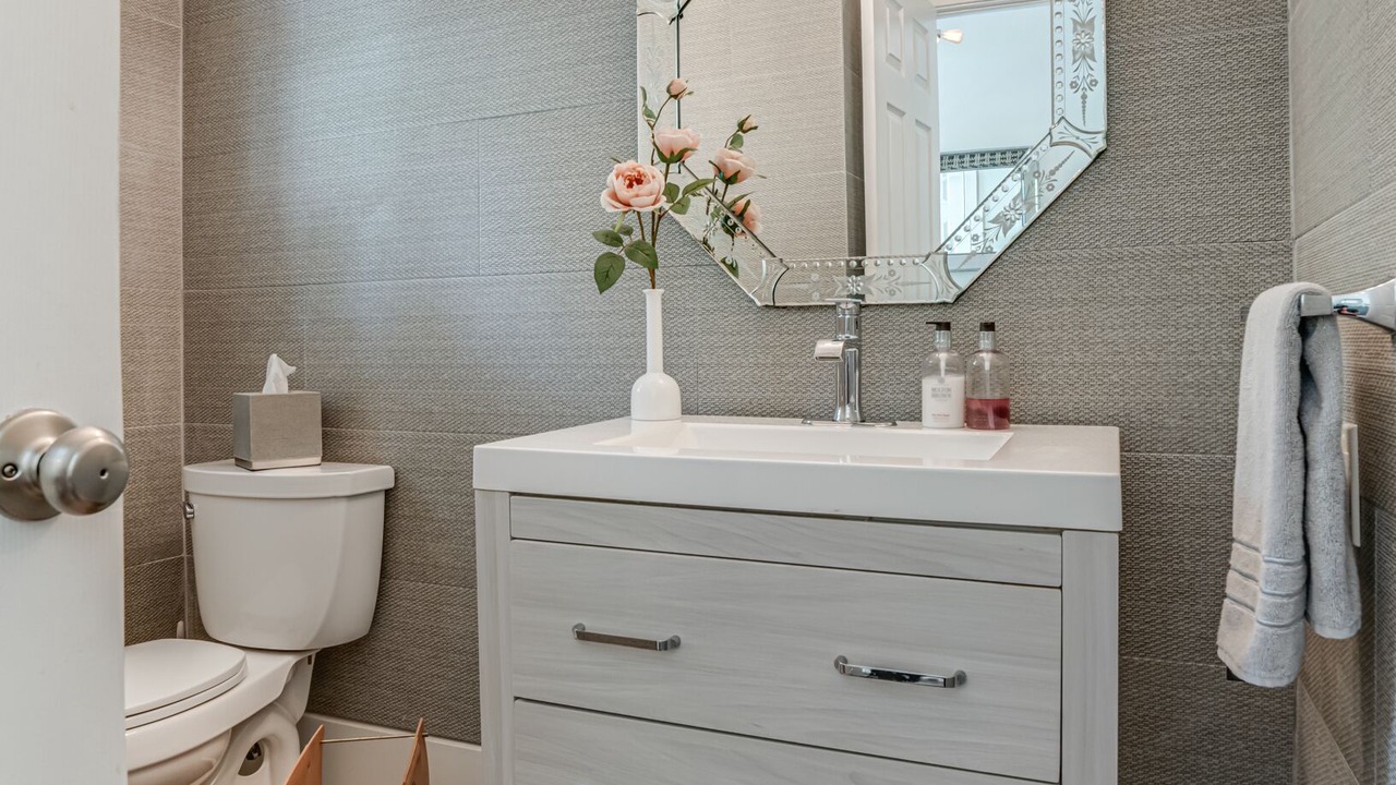 Photo of Bathroom in Bulverde