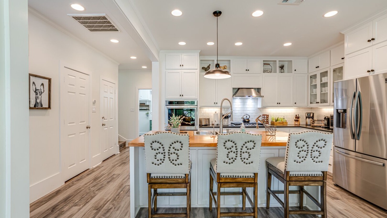 Photo of Kitchen in Bulverde