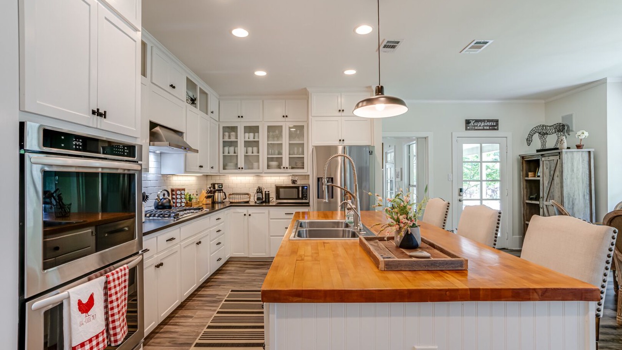 Photo of Kitchen in Bulverde
