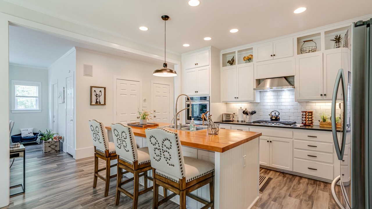 Photo of Kitchen in Bulverde