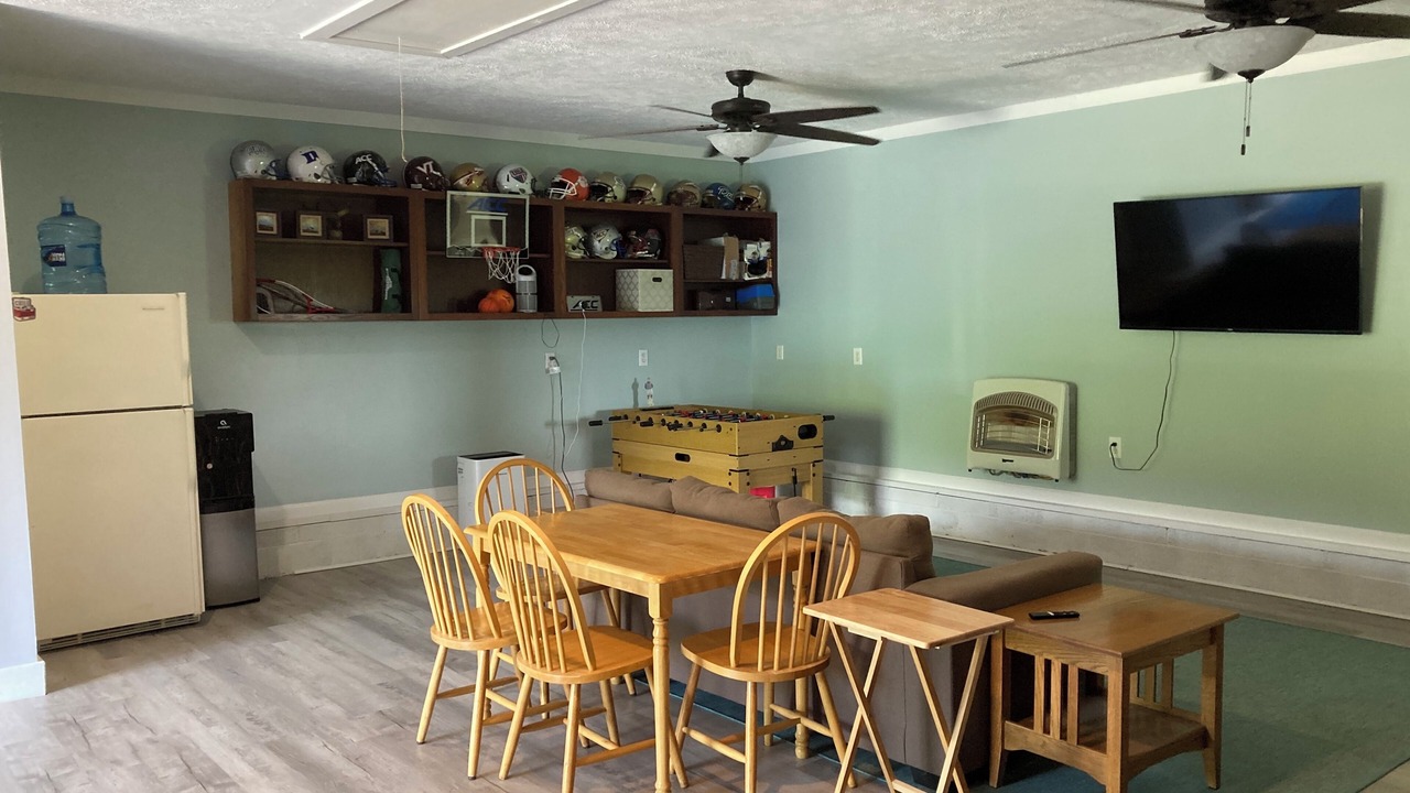 Photo of Bedroom in Penhook