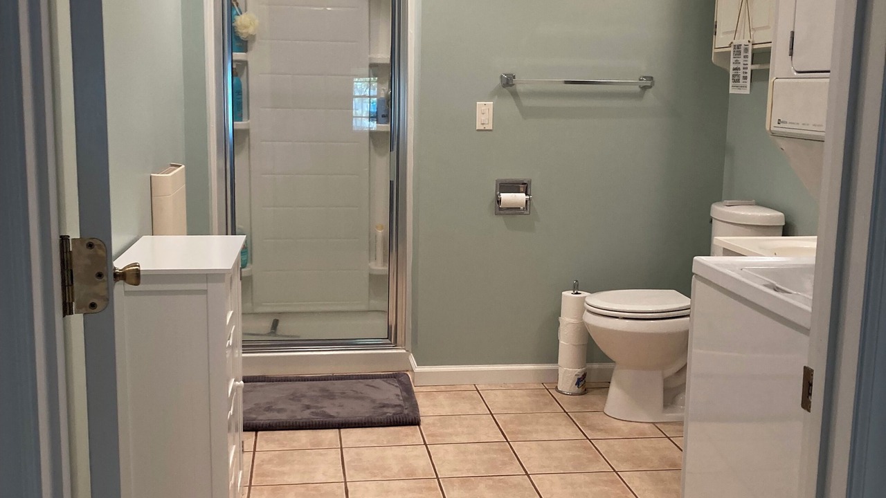 Photo of Bathroom in Penhook