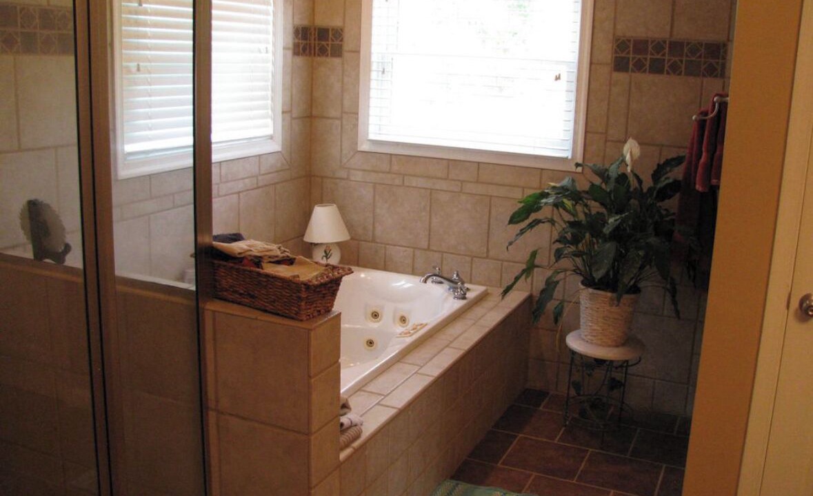 Photo of Bathroom in Penhook
