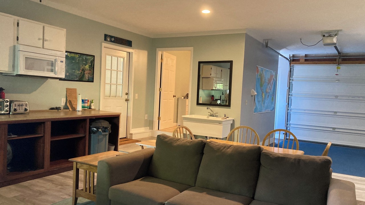 Photo of Bedroom in Penhook