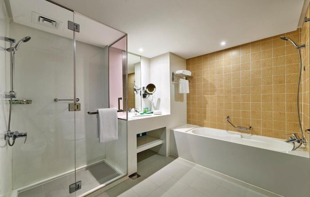 Photo of Bathroom in Jumeirah Beach Residence