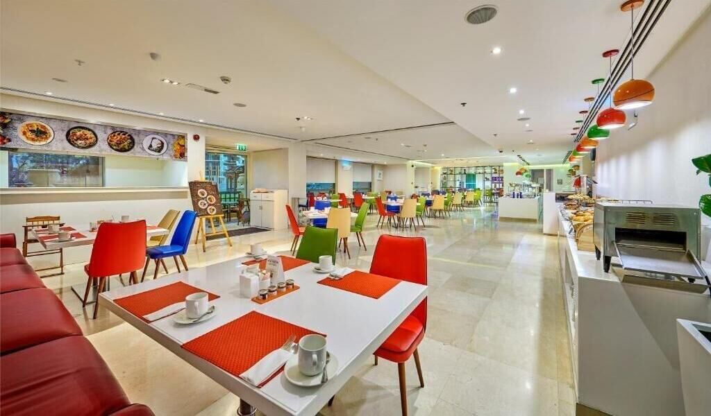 Photo of Others in Jumeirah Beach Residence