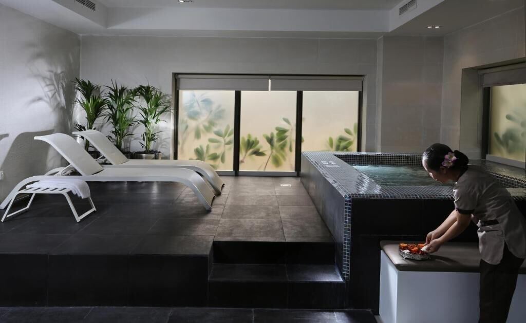 Photo of Outdoor in Jumeirah Beach Residence