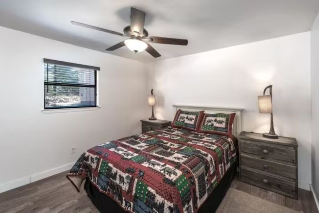 Photo of Bedroom in Alto