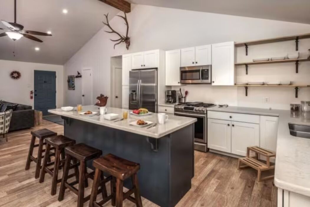 Photo of Kitchen in Alto