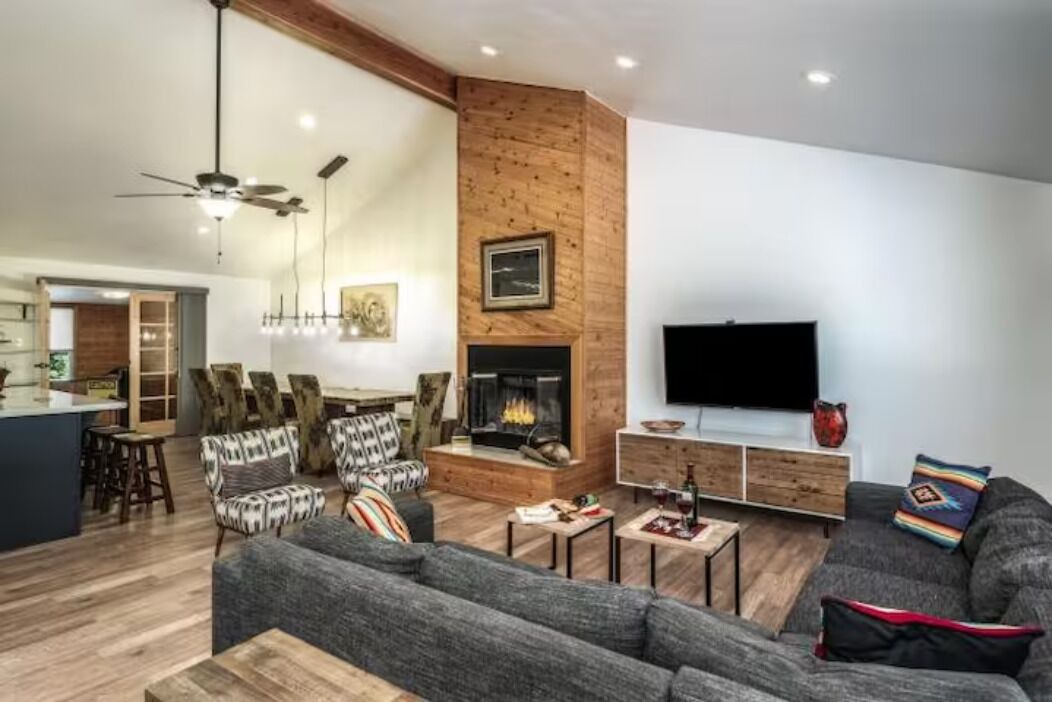 Photo of Livingroom in Alto