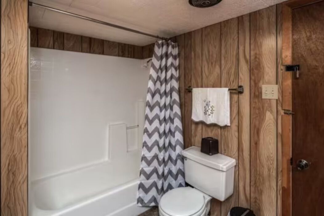 Photo of Bathroom in Alto