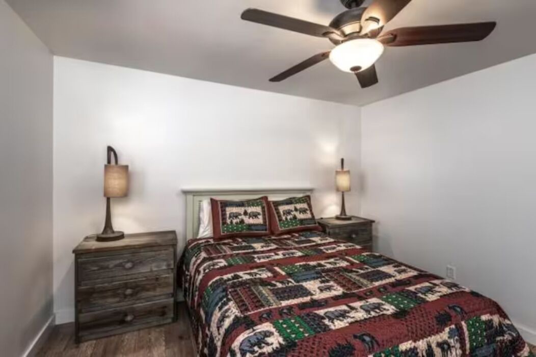 Photo of Bedroom in Alto