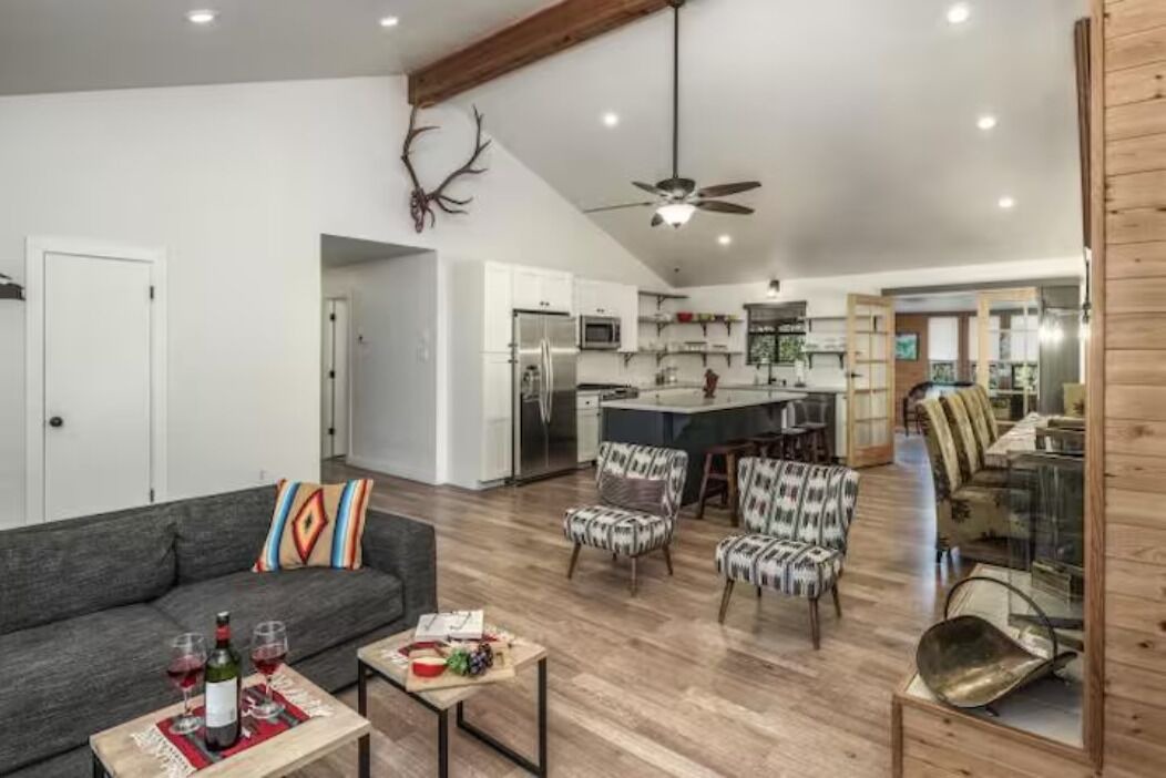 Photo of Livingroom in Alto