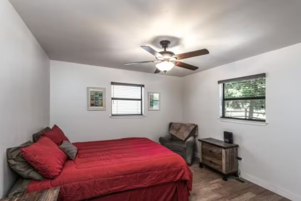 Photo of Bedroom in Alto