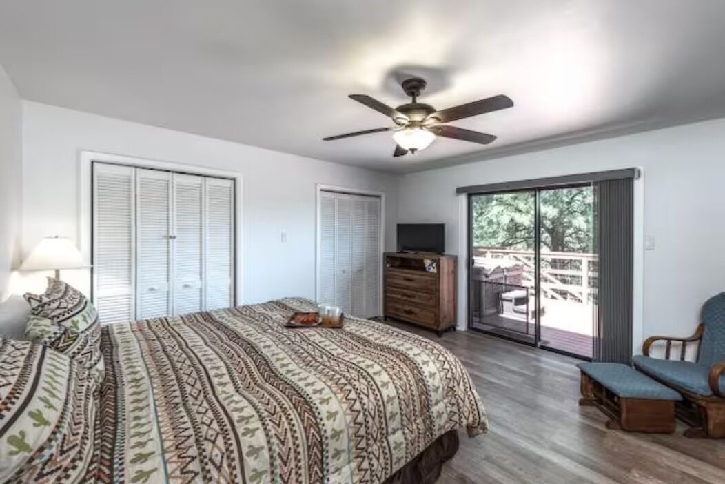 Photo of Bedroom in Alto