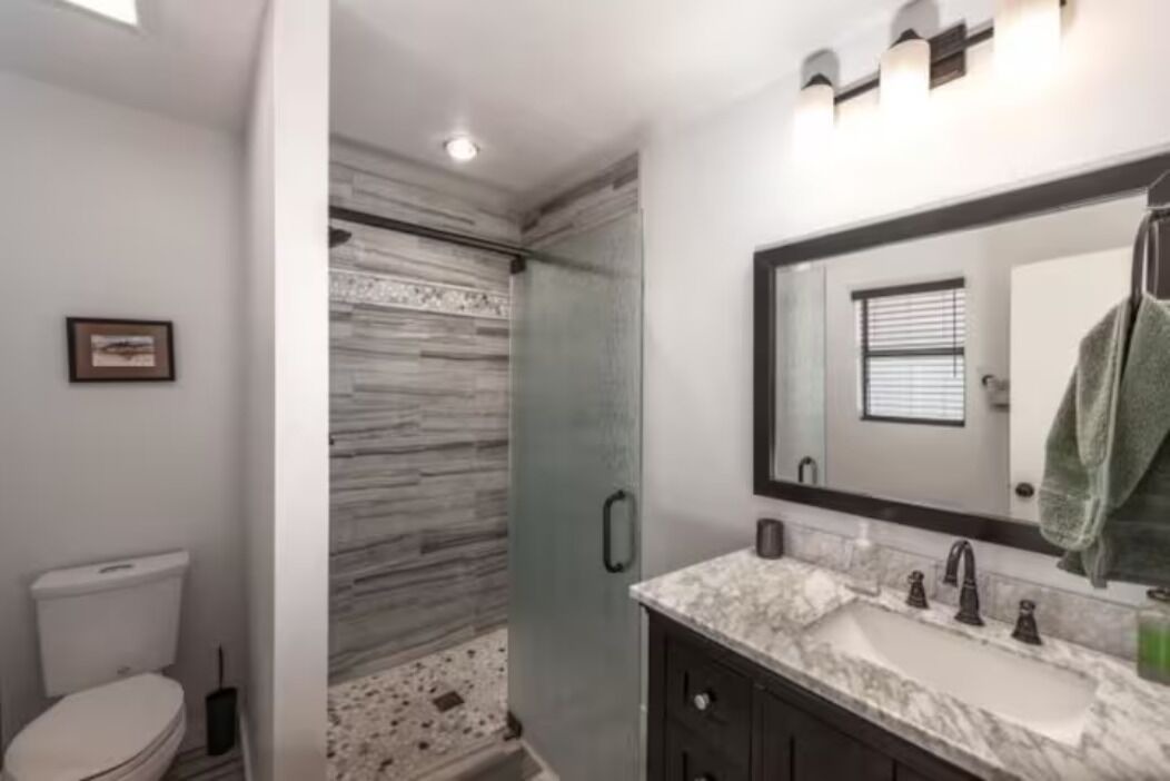 Photo of Bathroom in Alto