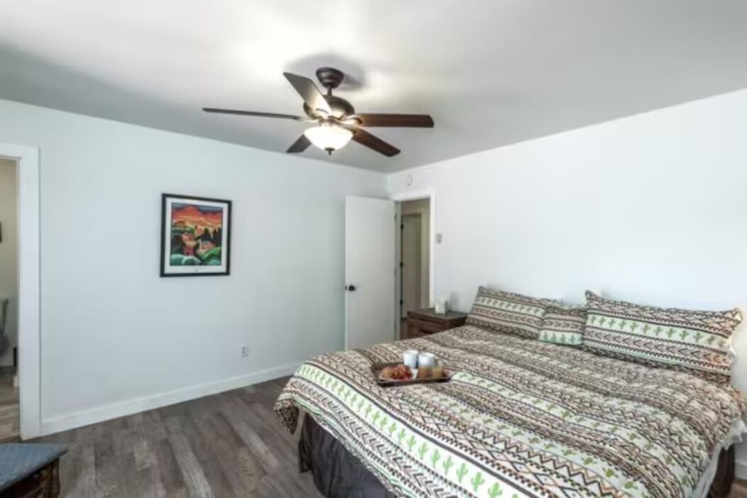 Photo of Bedroom in Alto