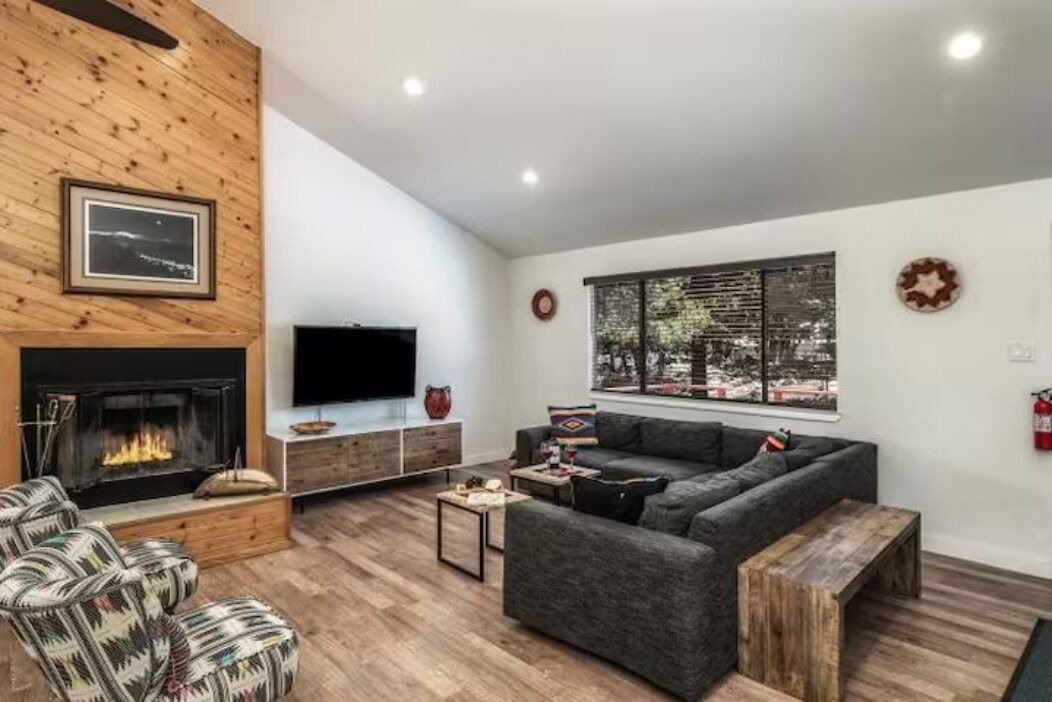Photo of Livingroom in Alto