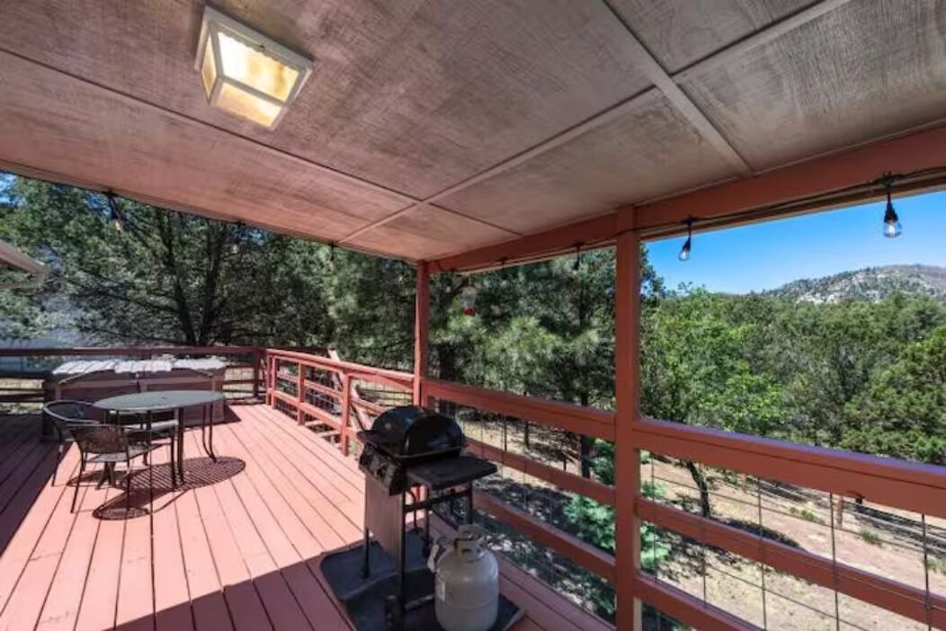 Photo of Outdoor in Alto