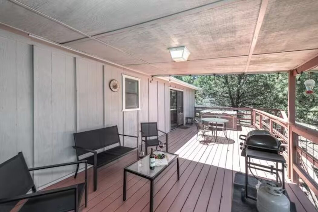 Photo of Outdoor in Alto