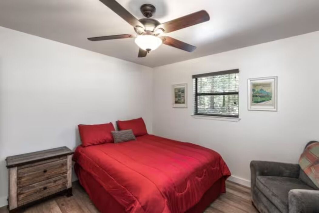 Photo of Bedroom in Alto
