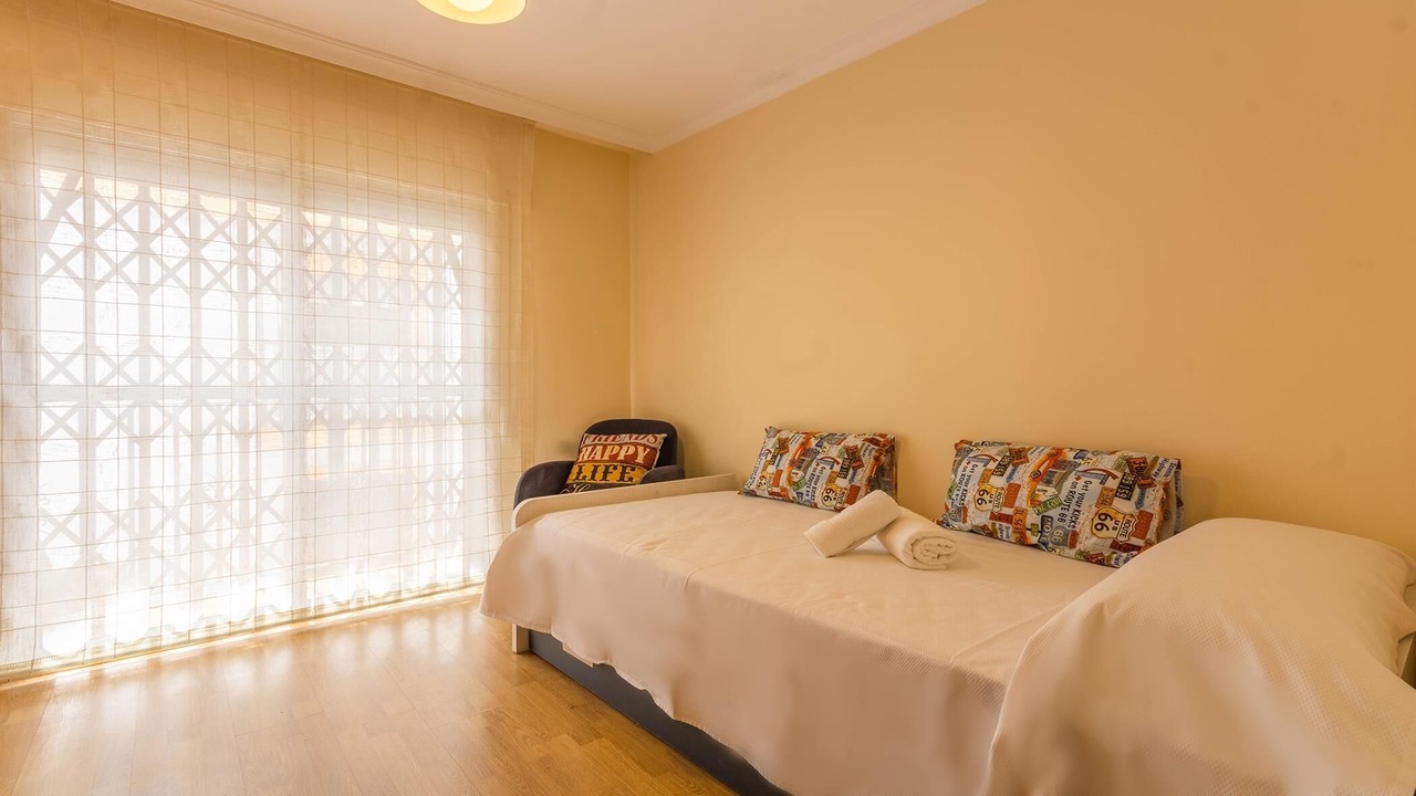Photo of Bedroom in San Lorenzo