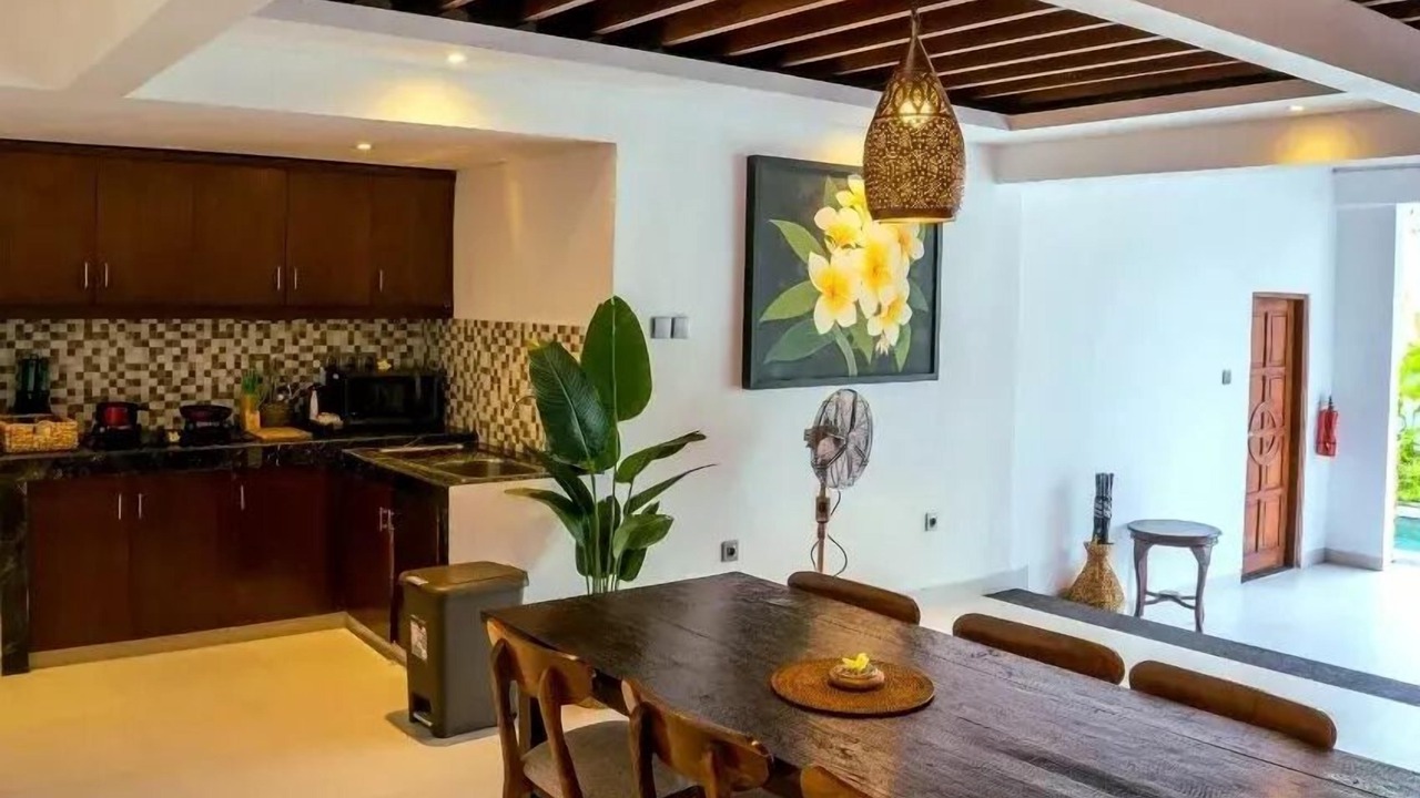 Photo of Kitchen in Legian