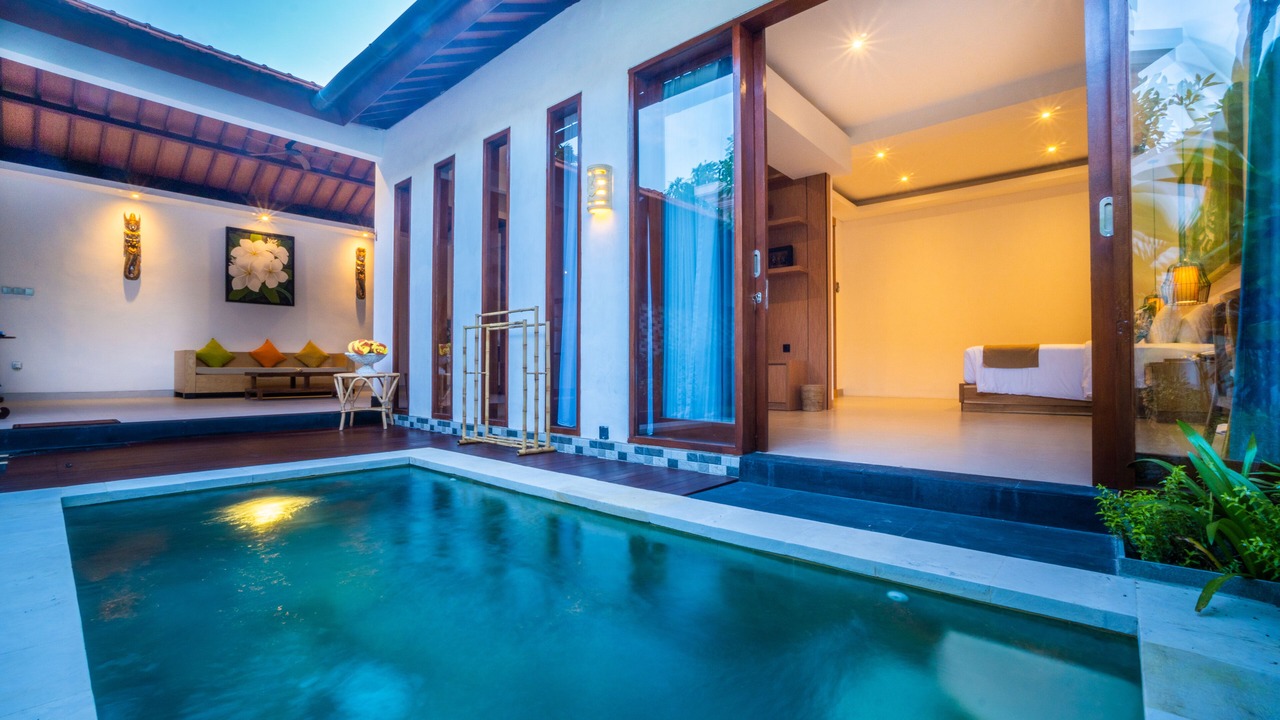 Photo of Bedroom in Legian