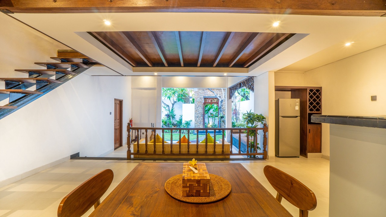 Photo of Bedroom in Legian