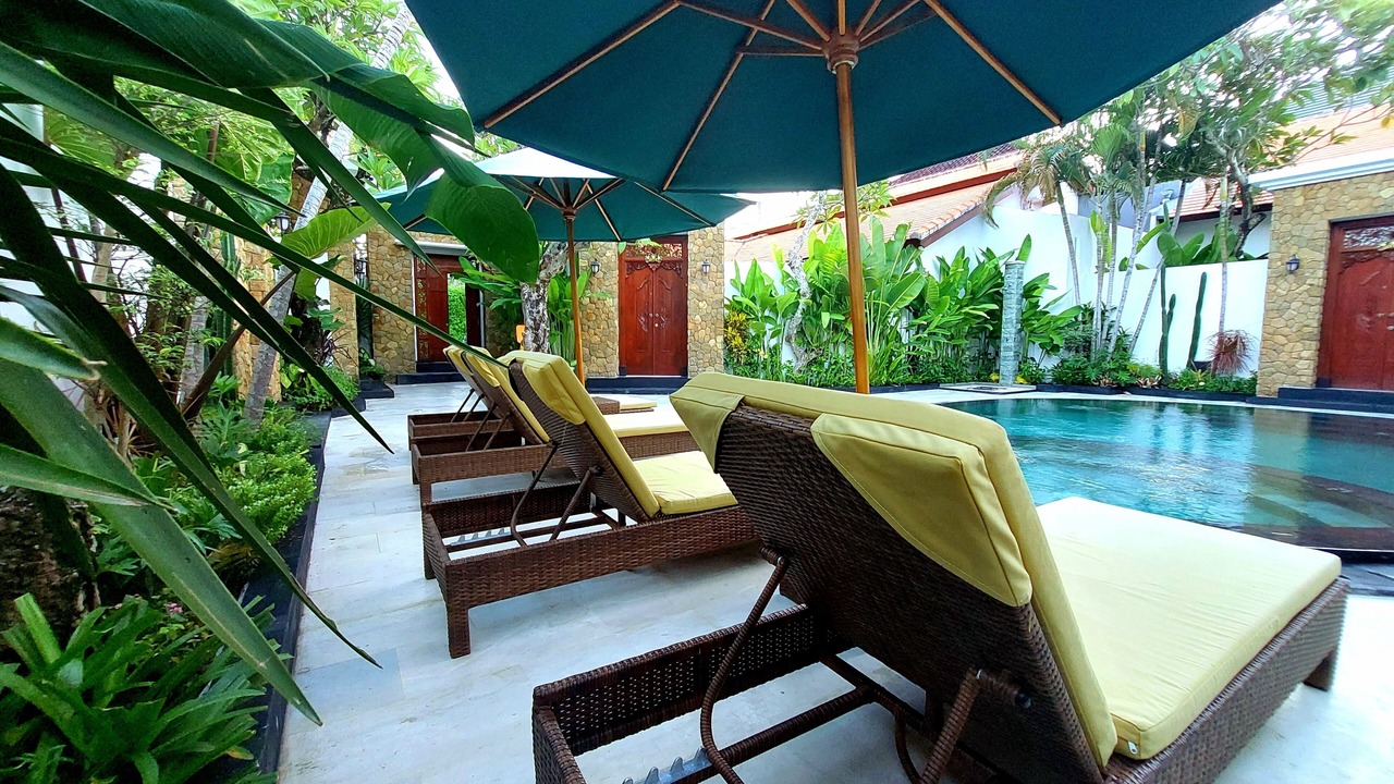 Photo of Outdoor in Legian