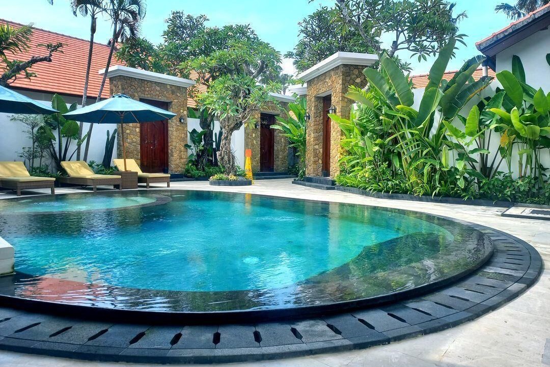 Photo of Outdoor in Legian