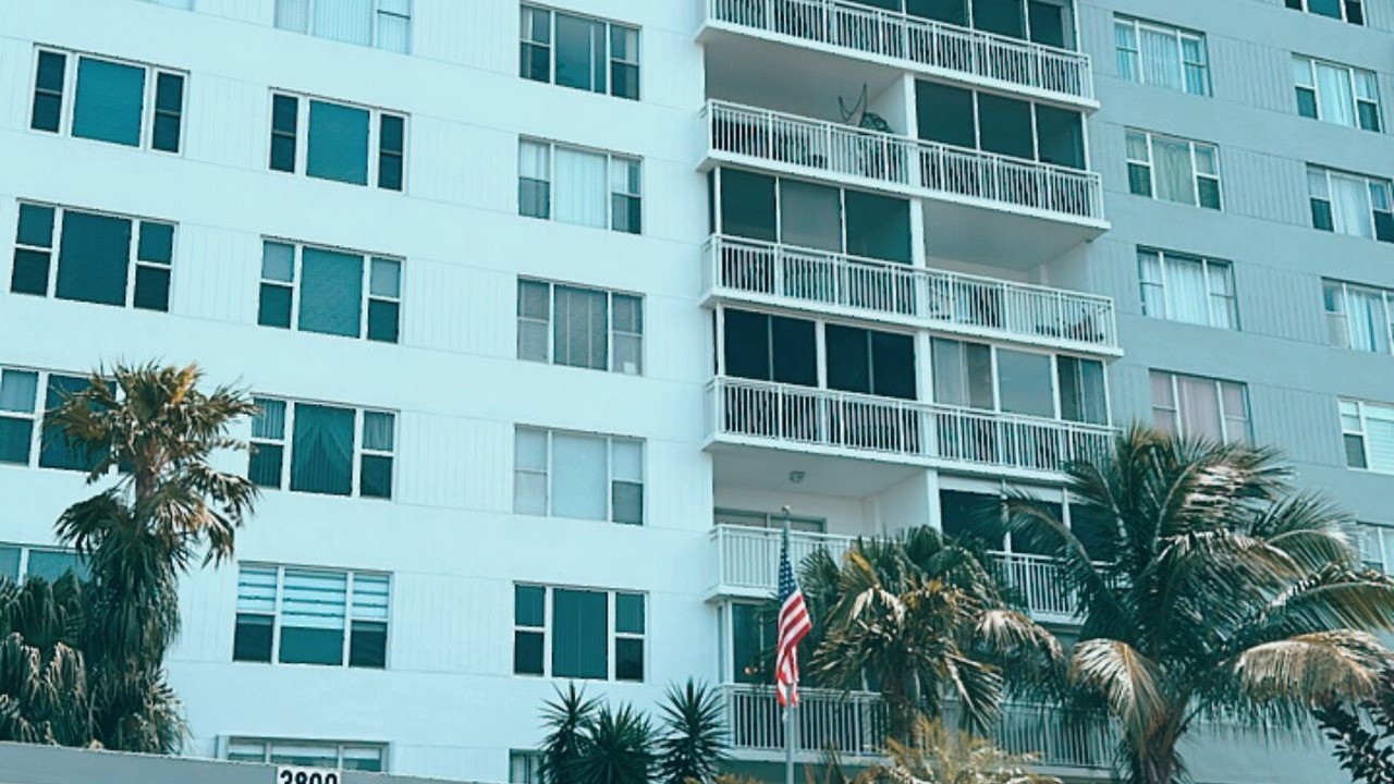 Photo of Outdoor in Hillcrest