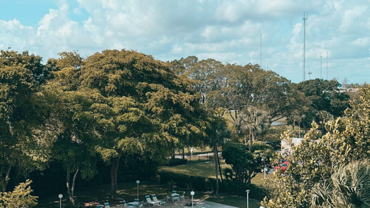 Photo of Outdoor in Hillcrest