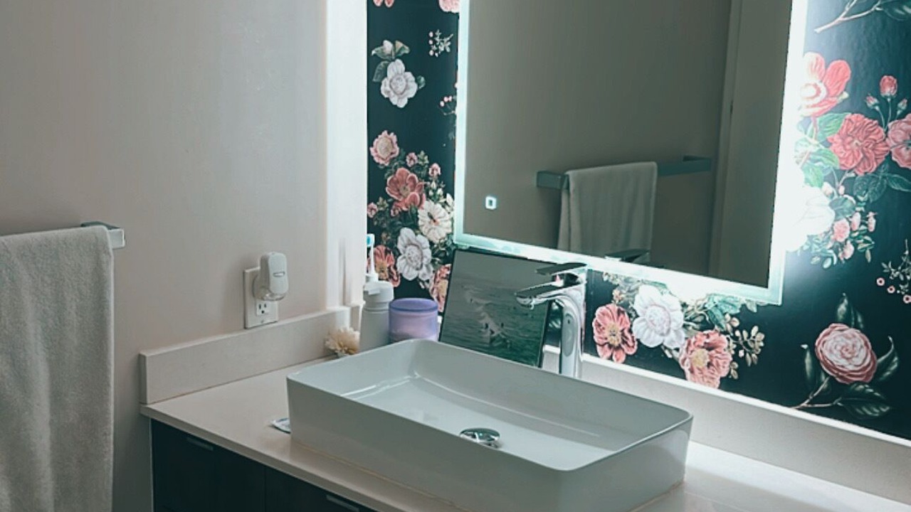 Photo of Bathroom in Hillcrest
