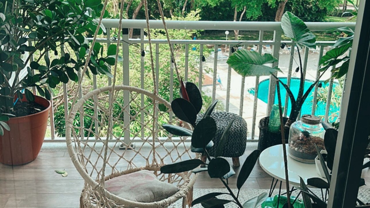 Photo of Outdoor in Hillcrest